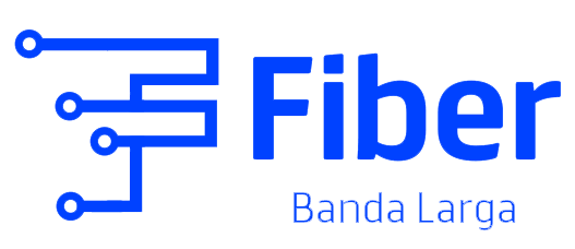 Fiber Banda Larga - 100% Fibra Óptica